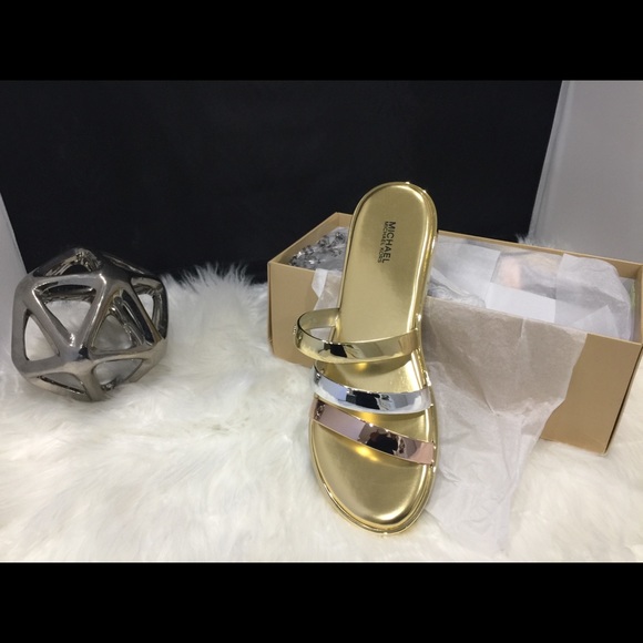 Michael Kors Shoes - Michael Kors Sandals